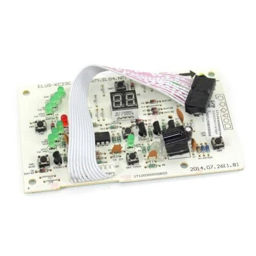 Pc Board