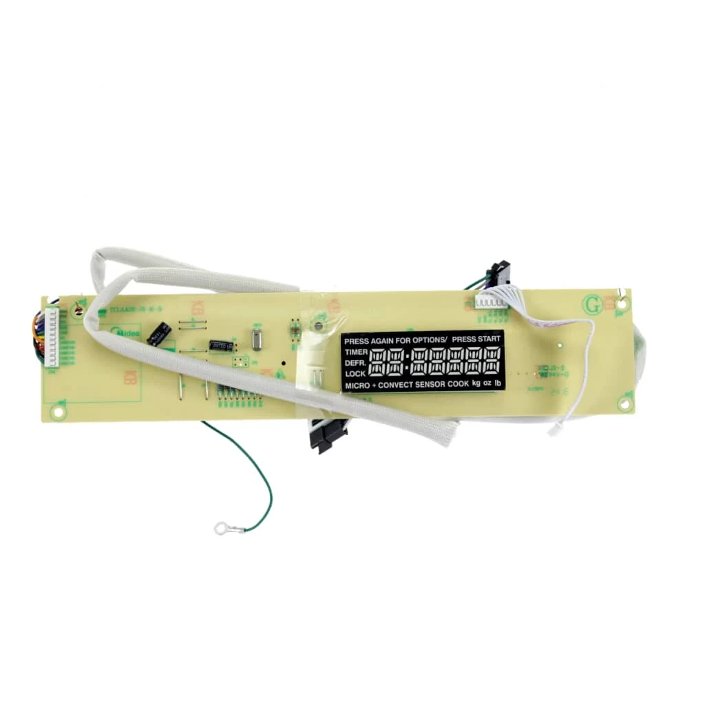 PC Board