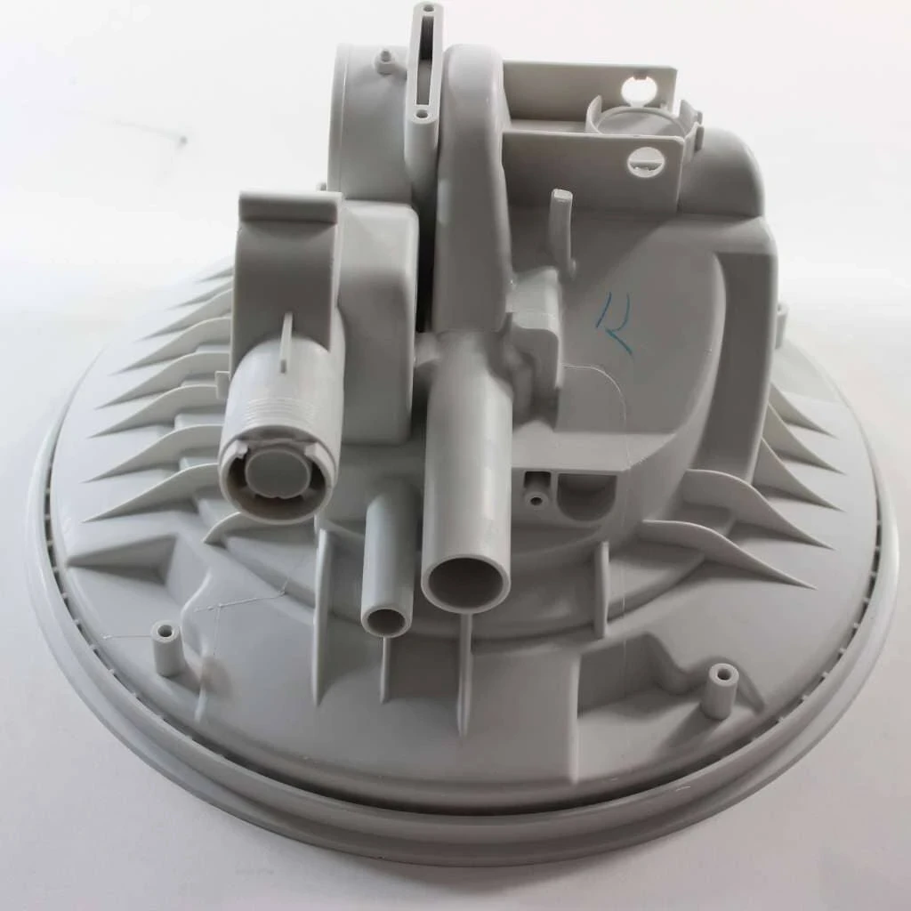 Sump Assembly