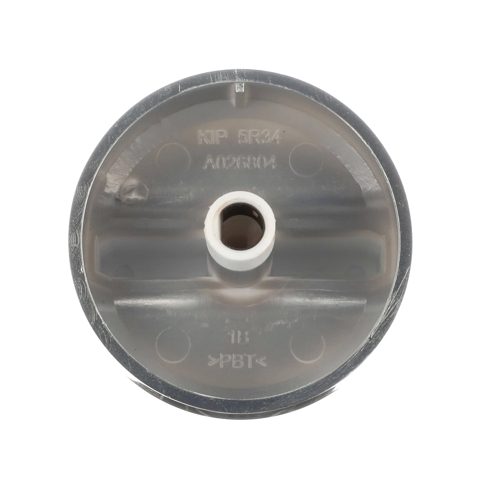 Knob Chrome