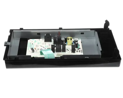 Control Assembly