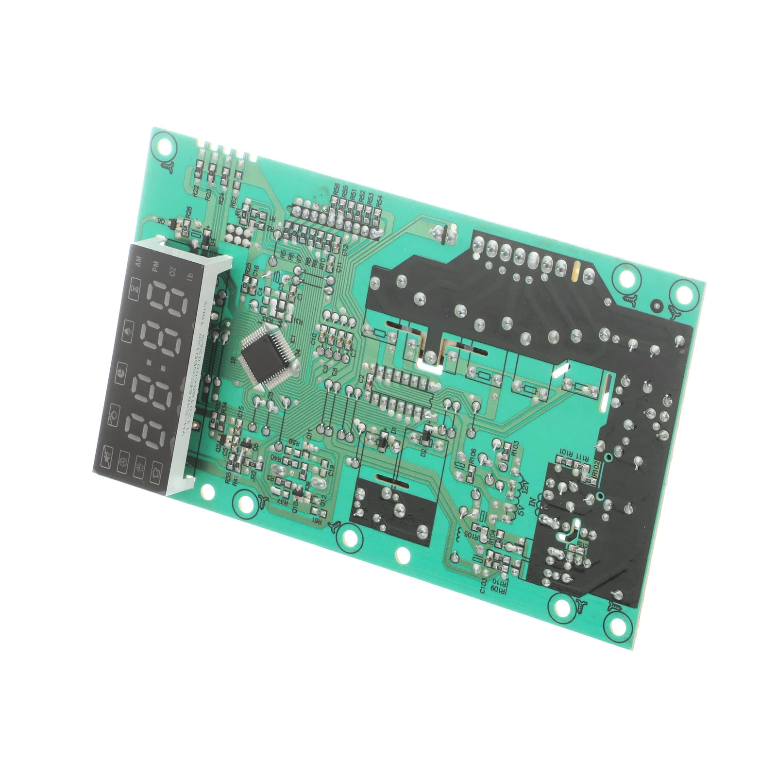 Control Board