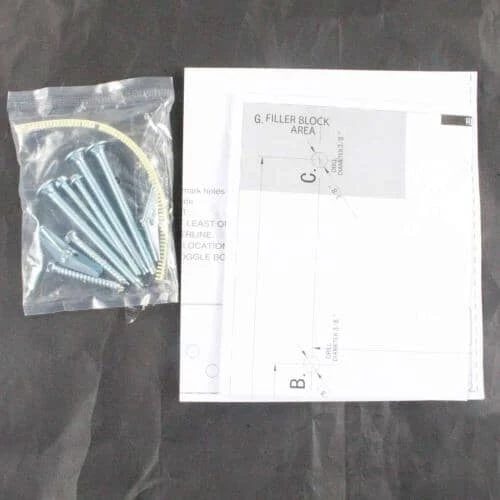 Mounting Kit