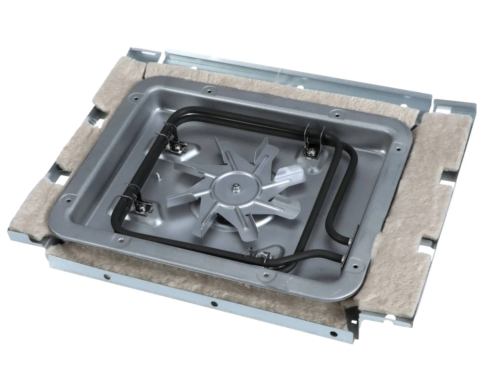 Convection Fan Assembly