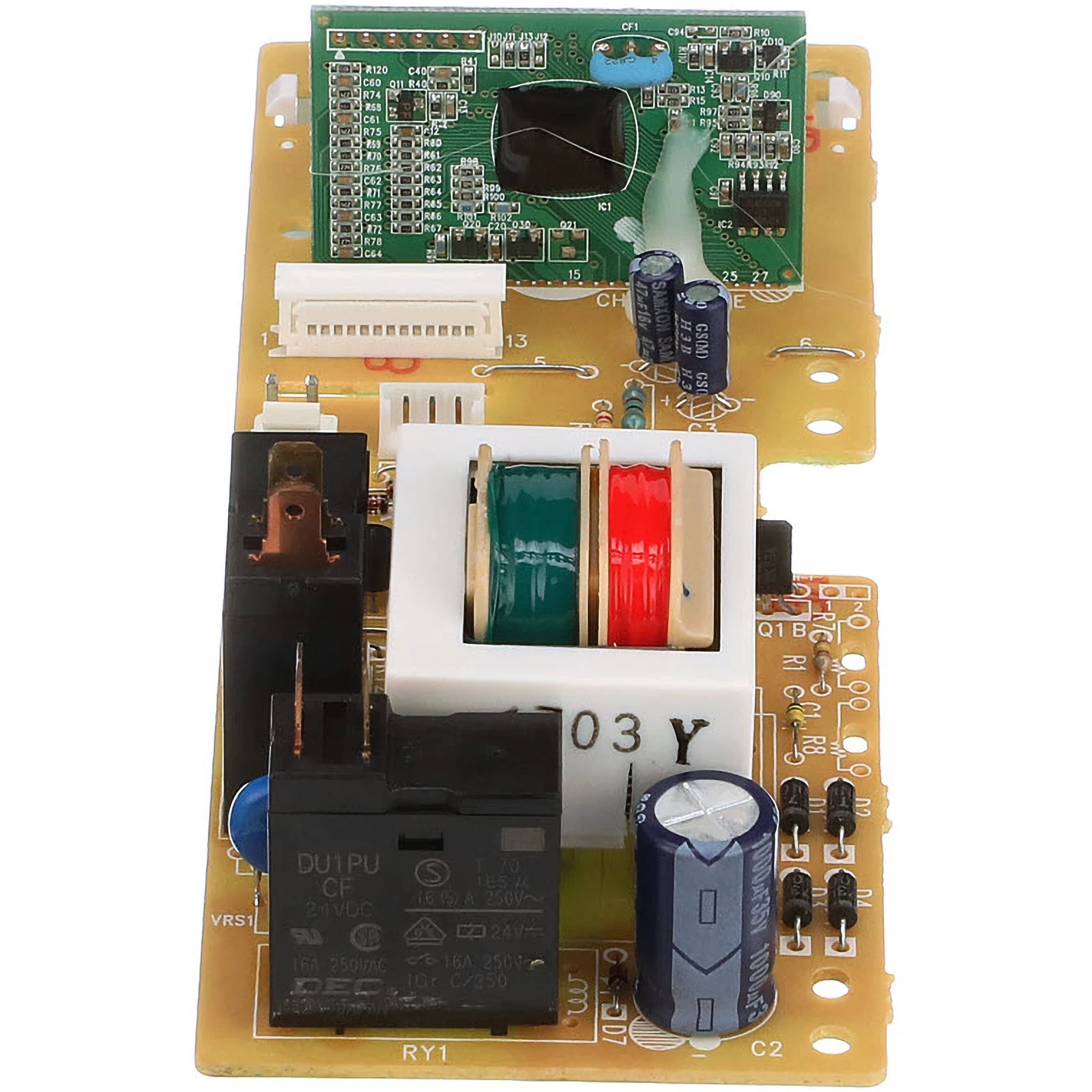 Control Board