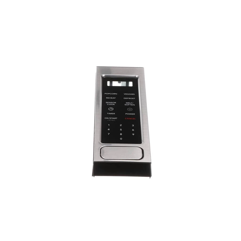 Control Panel Assembly