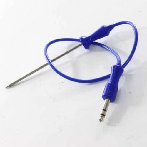 Black Meat Temperature Probe