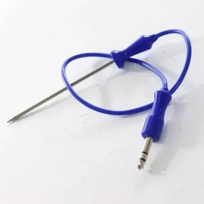 Black Meat Temperature Probe
