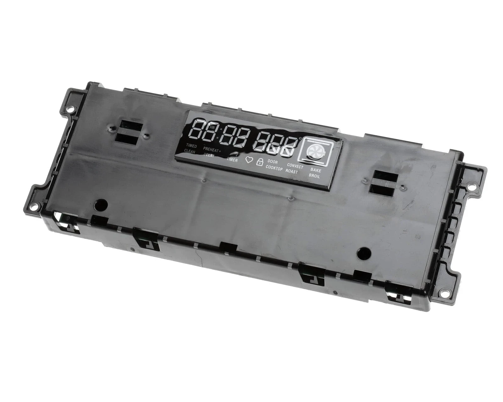 Electronic Control