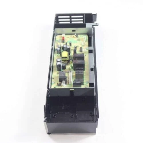 Control Panel and Touchpad Assembly