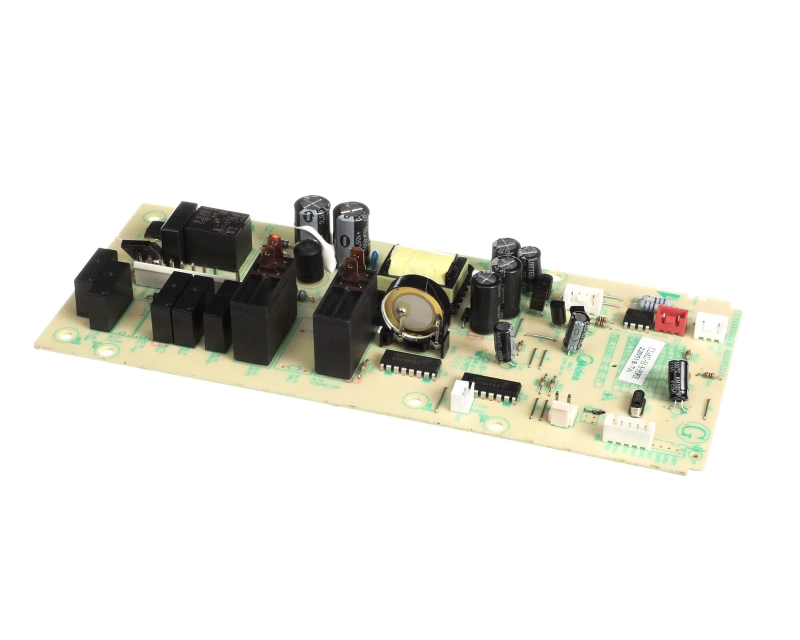PC Board
