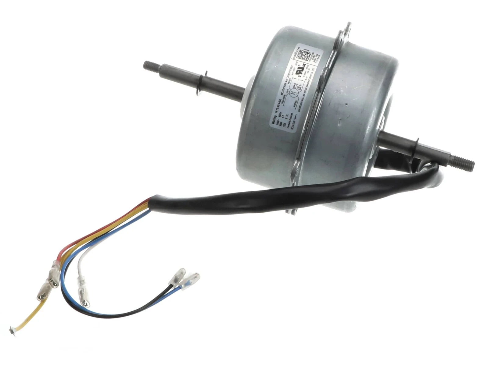 Motor