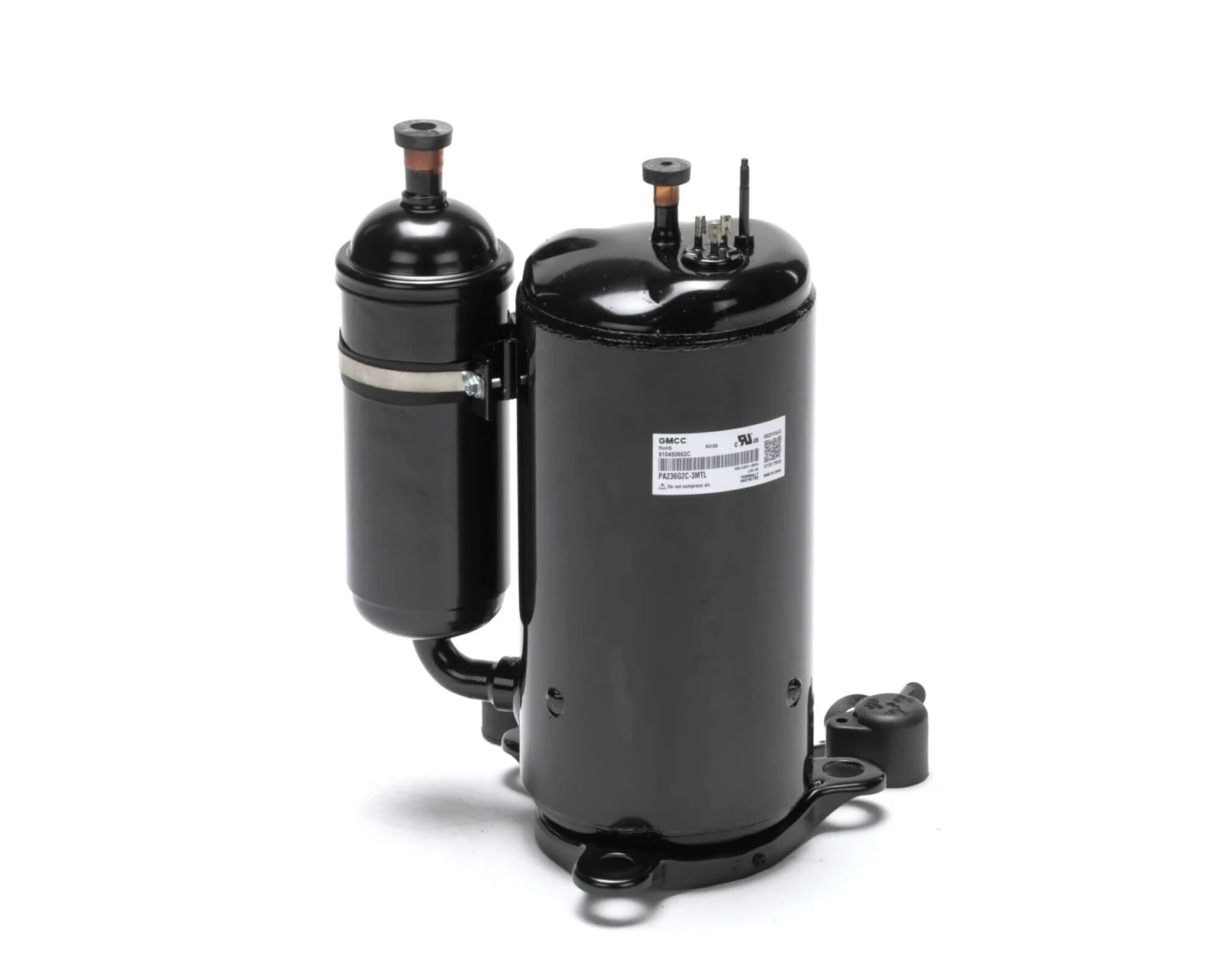 Compressor