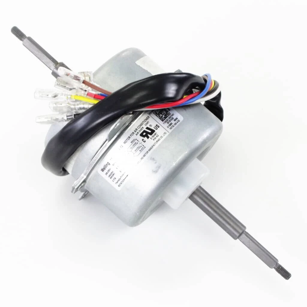 Motor