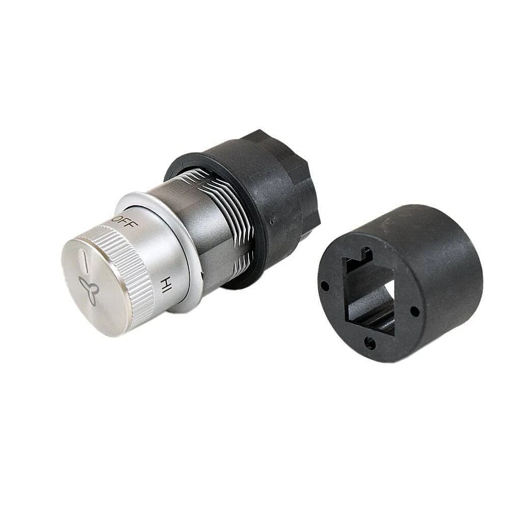 Knob Assembly