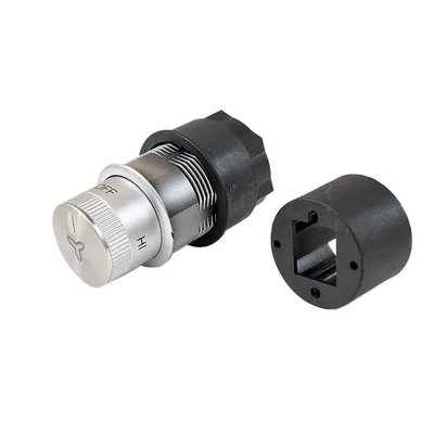 Knob Assembly