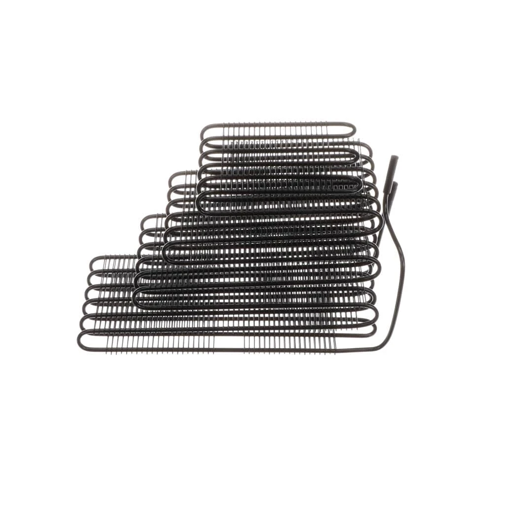 Condenser