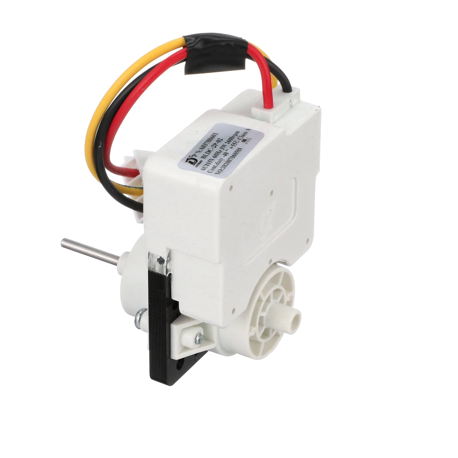 Motor
