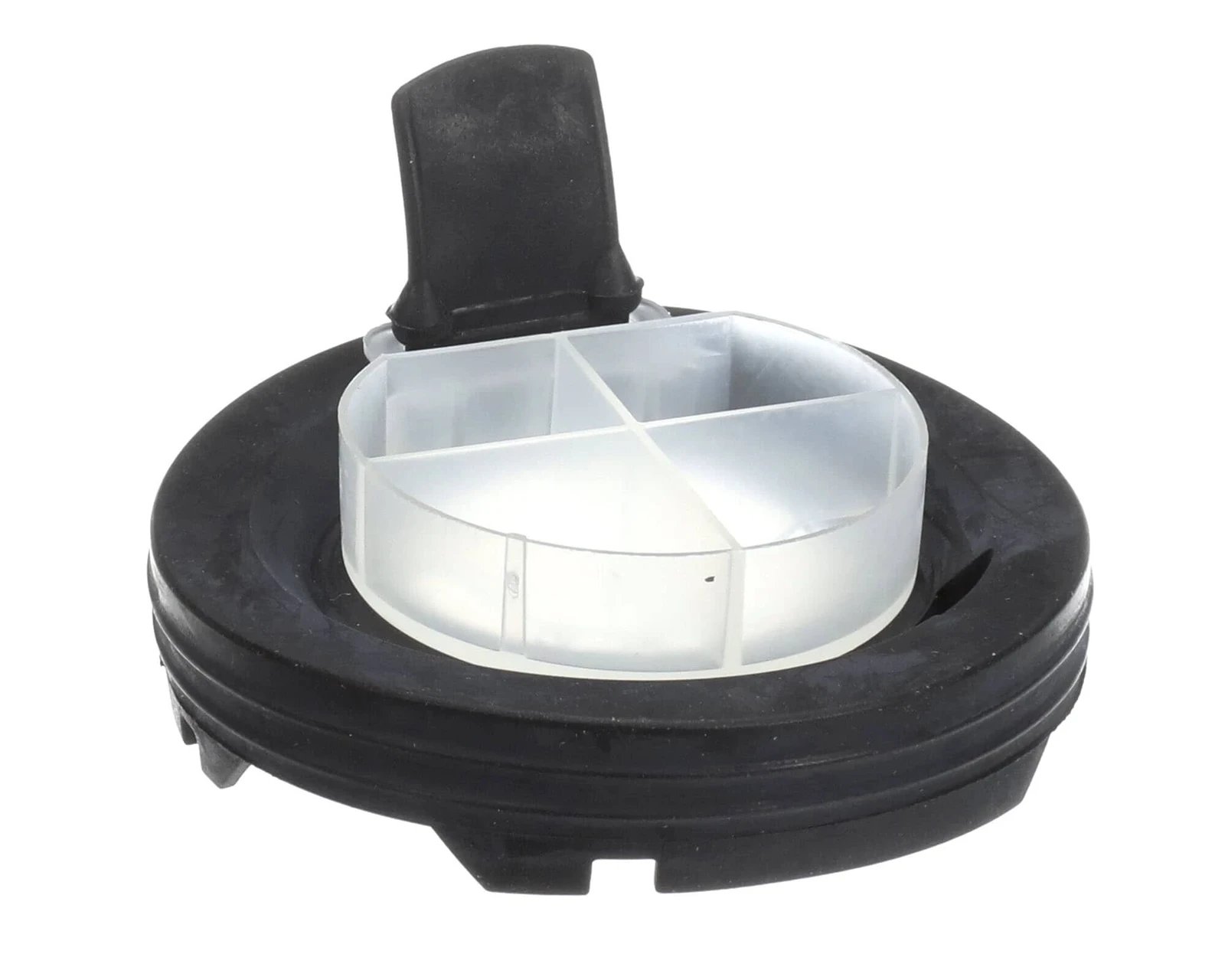 Diaphragm Assembly
