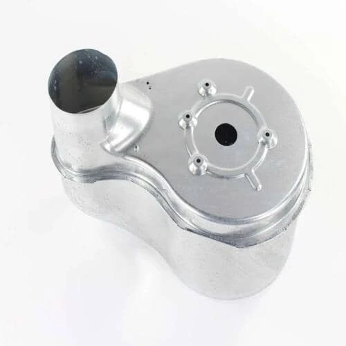 Blower Assembly