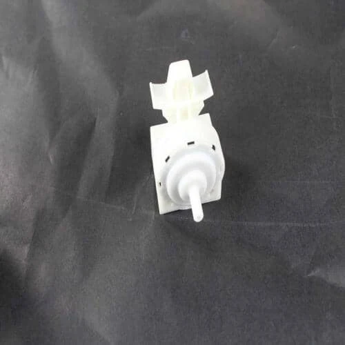 Sensor Switch
