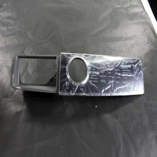 Console Assembly