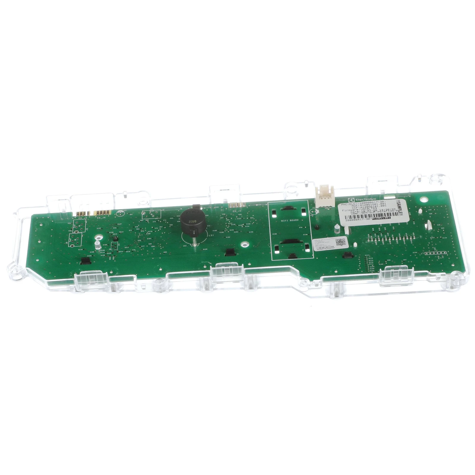Board Assembly