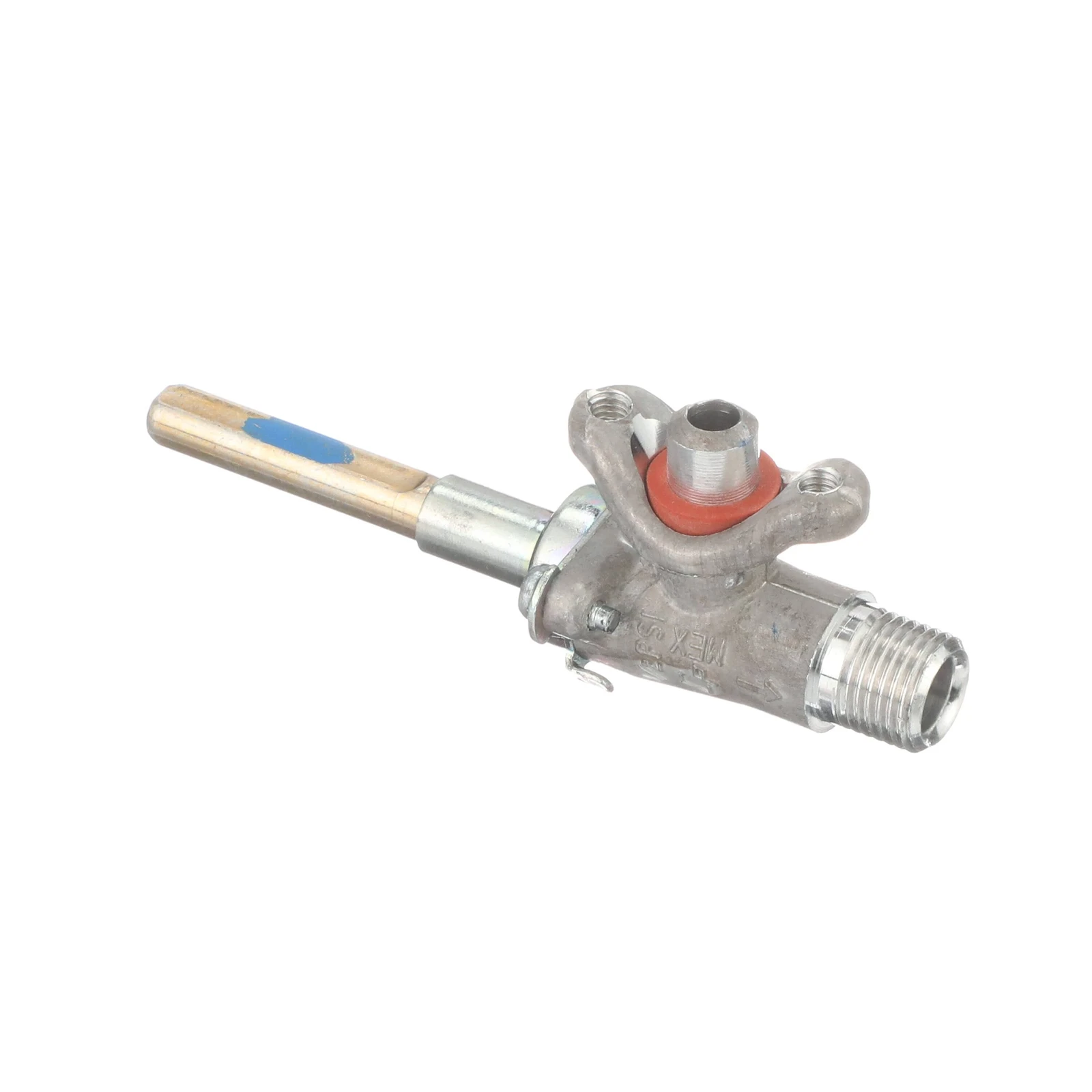 Burner Valve Blue Stem 125 Btu