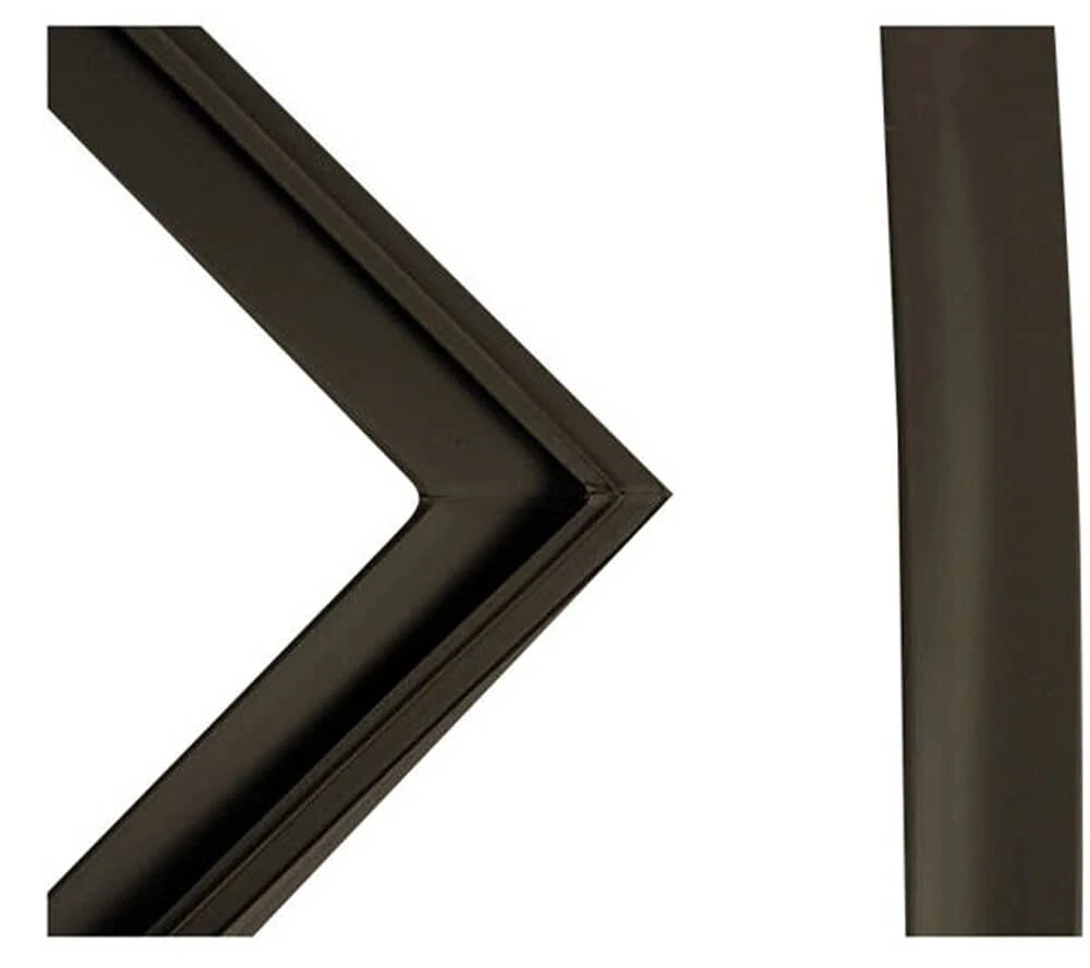 Black Door Gasket