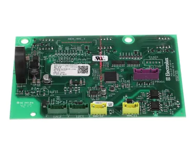 Control Board