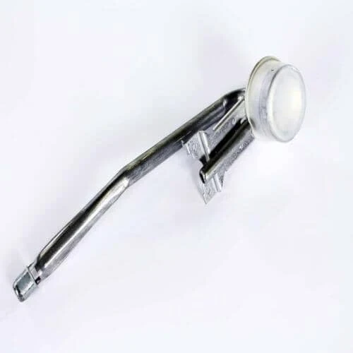 Top Rear Burner