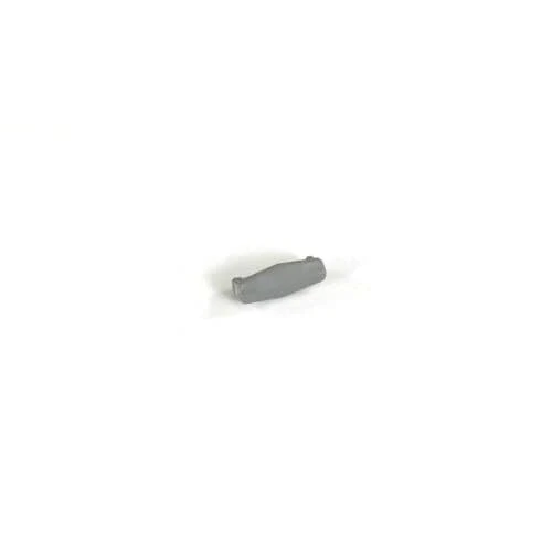 Dishrack Slide Rail Stop Assembly