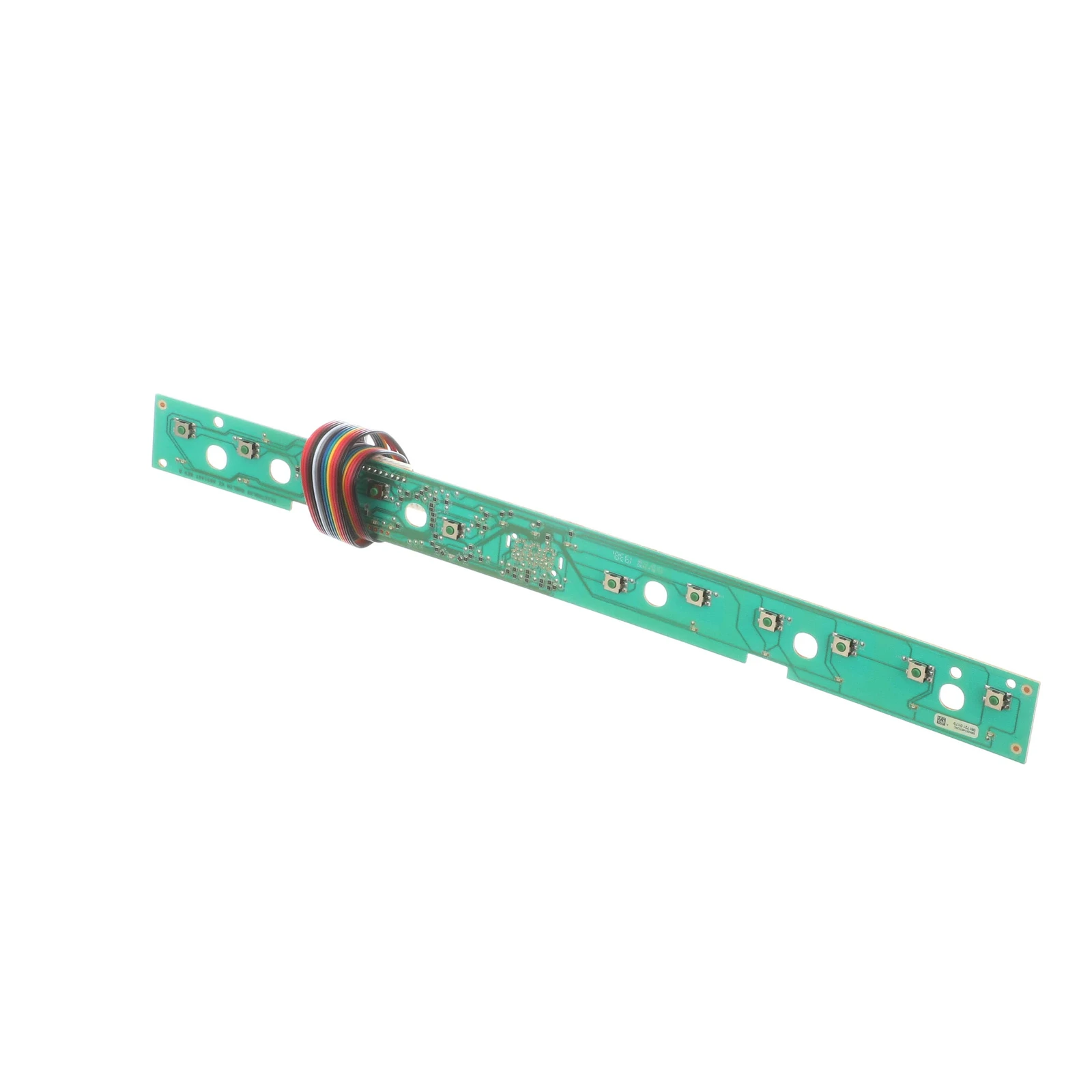Control Board