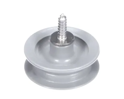 Assembly-Roller