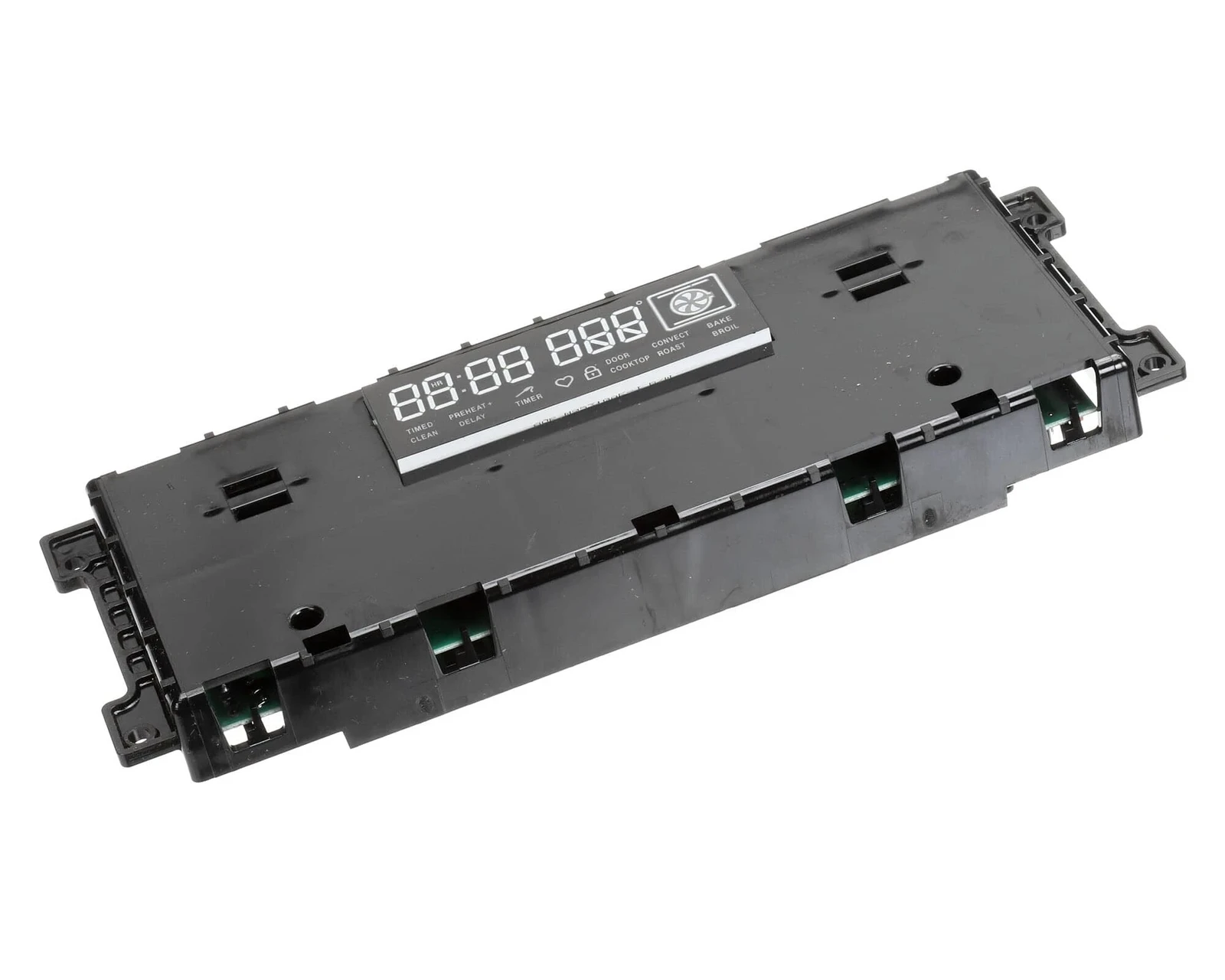 Controller Electronic Es525