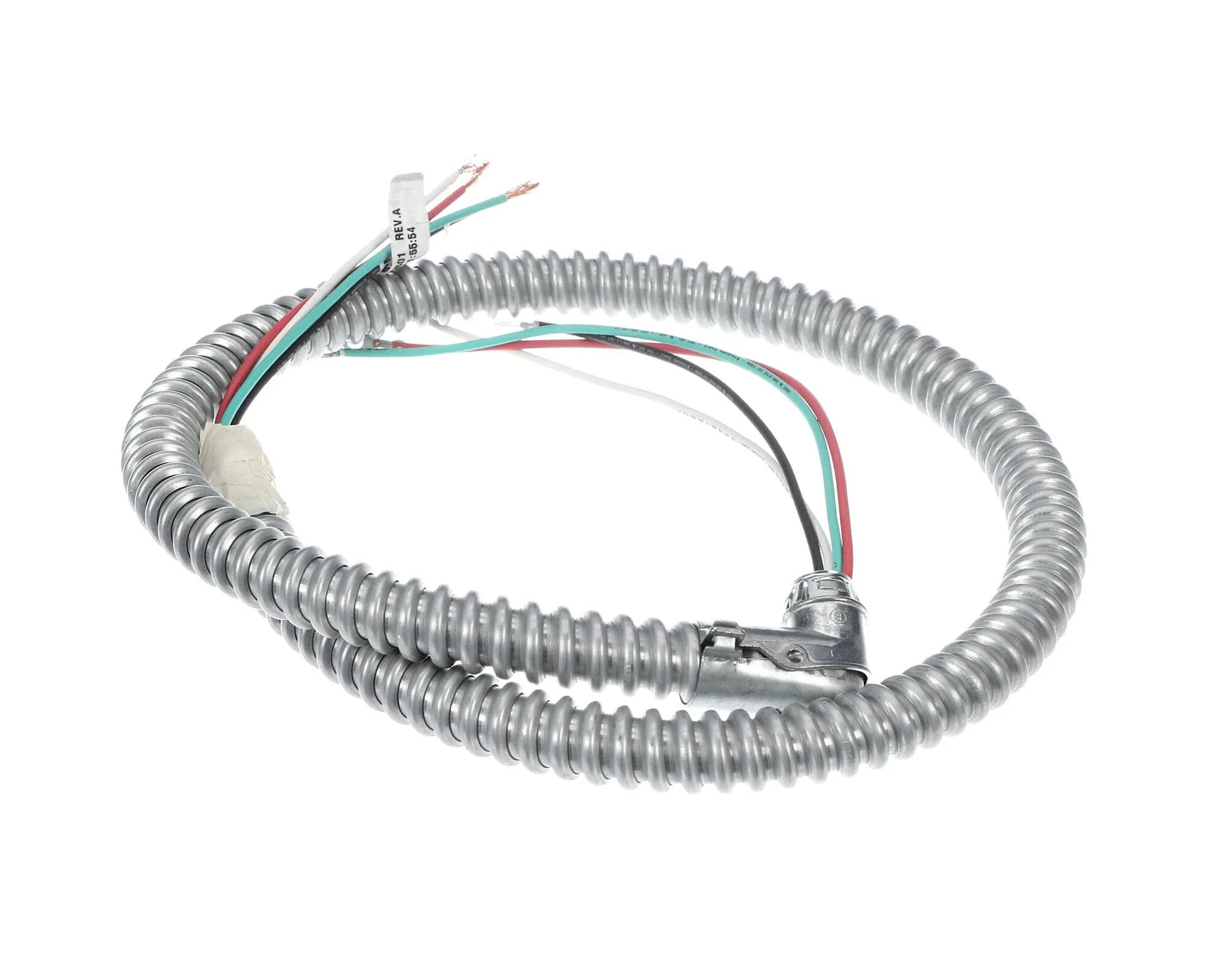 Harness Assembly