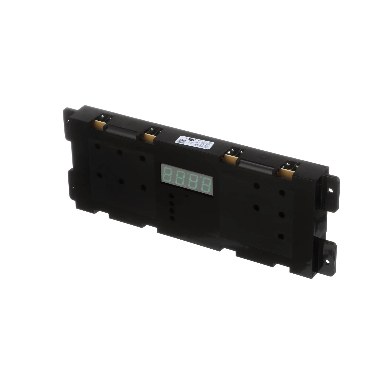 Electronic Control Board