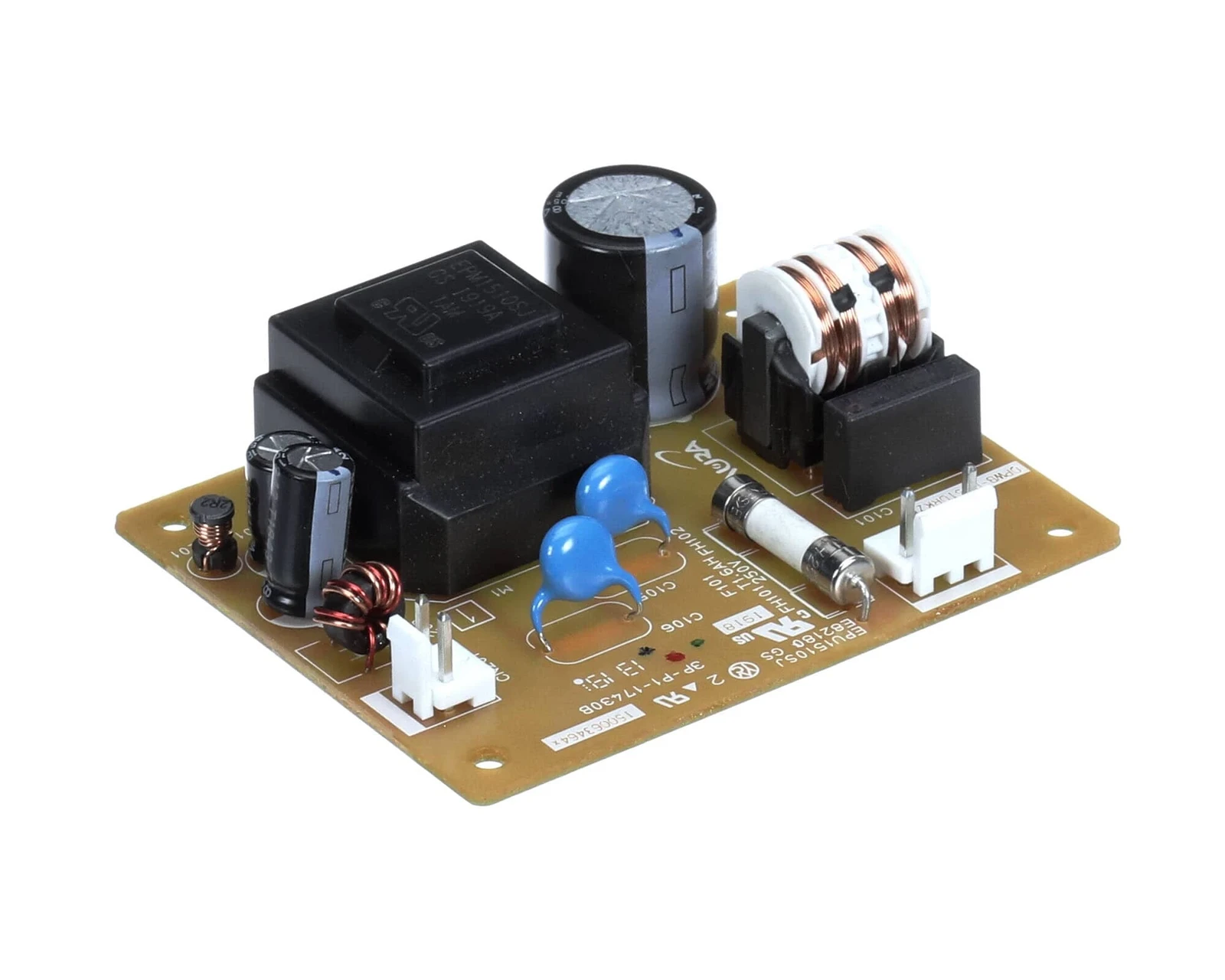 Power Unit