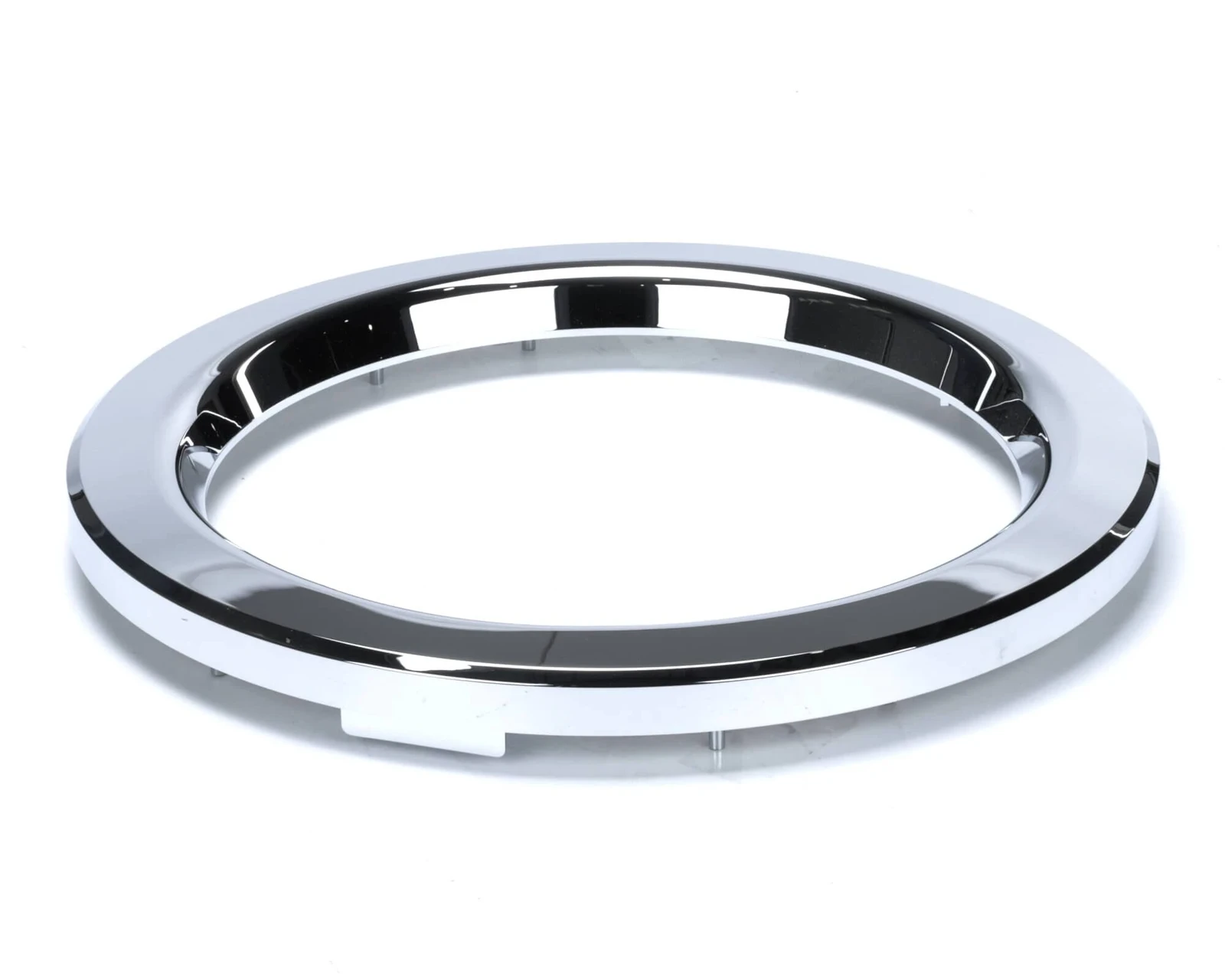 Chrome Outer Door
