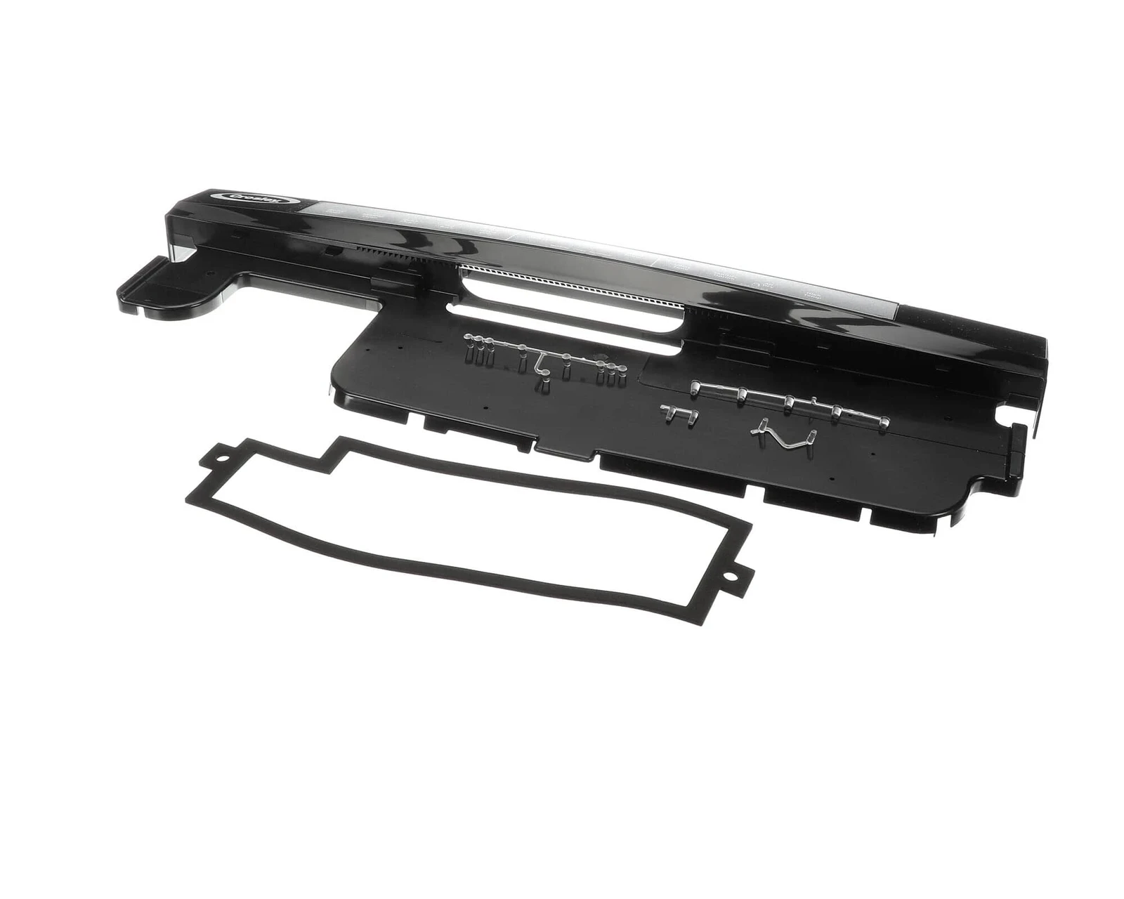 Console Assembly