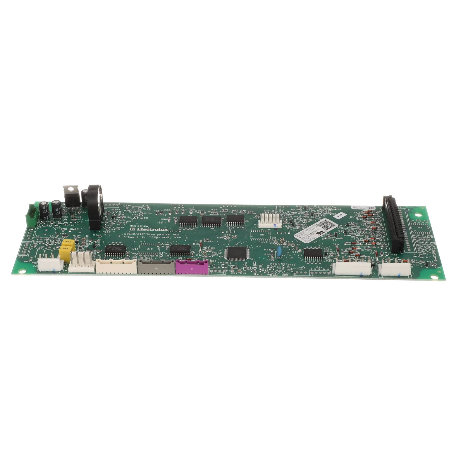 Controller Assembly