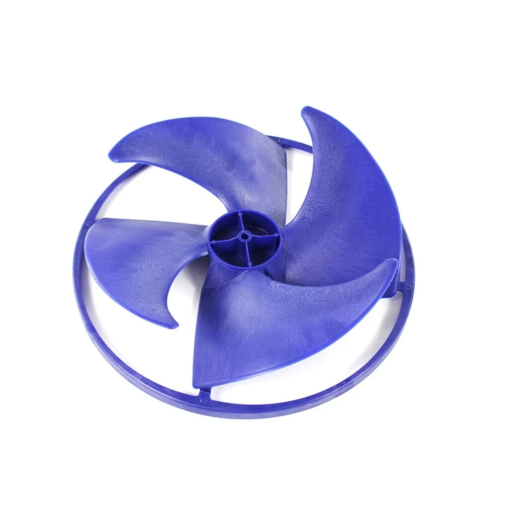 Fan Blade