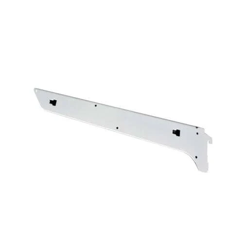 Shelf Support Rail
