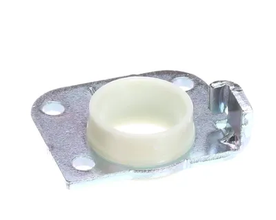Door Stop Assembly