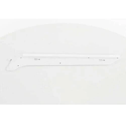 Shelf Support Rail