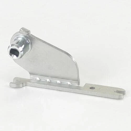 Hinge Assembly