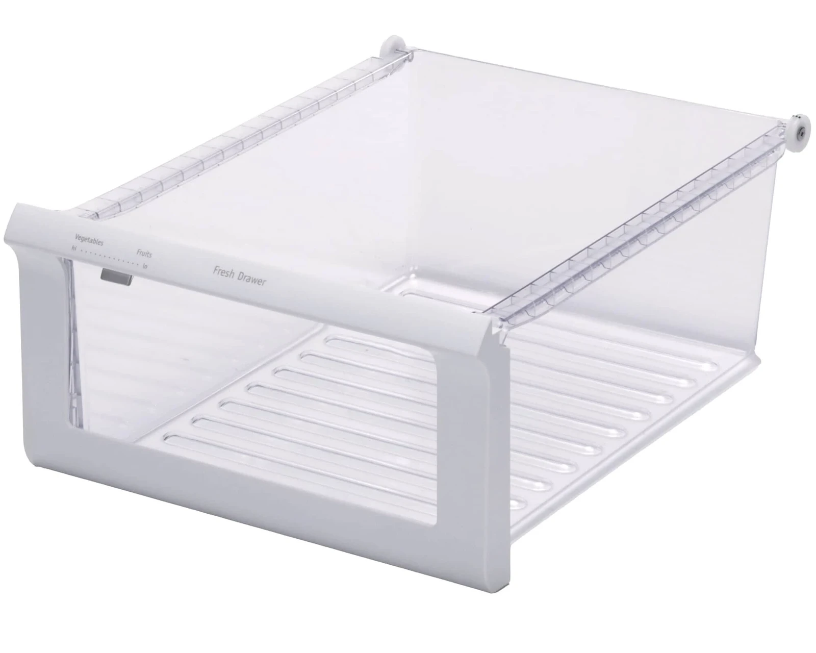 Crisper Pan