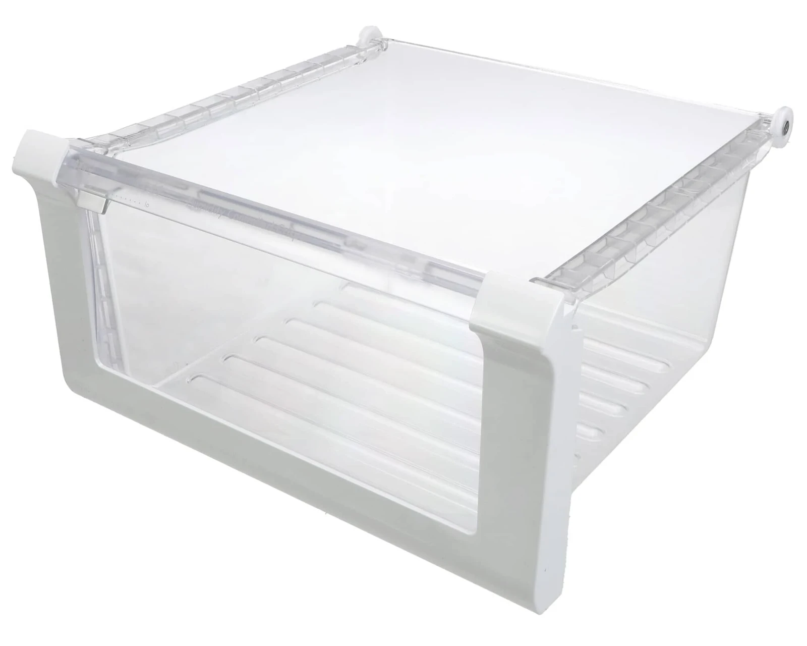Crisper Pan