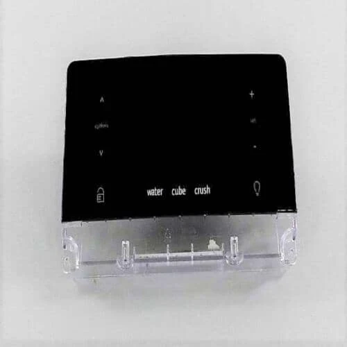 Control Assembly