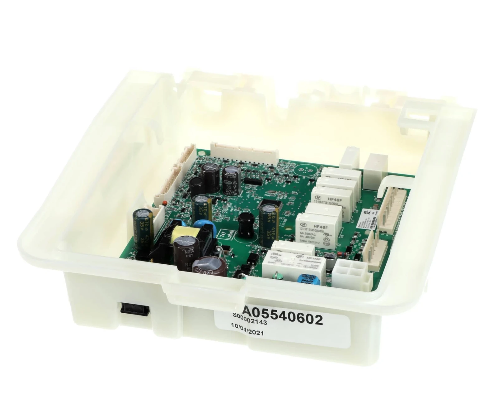 Assembly Board